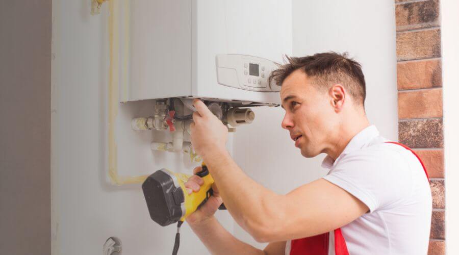 Professional emergency plumbing in Vassar, KS